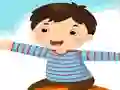 Spēle Math Game for kids online