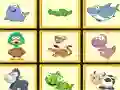 Spēle Memory Booster Animals online