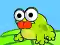 Spēle Hungry Frog 2 online