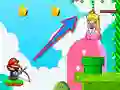 Spēle Mario Hood online