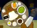 Spēle Gingerbread Circus 3 online