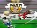 Spēle Euro Penalty Cup 2021 online