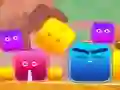 Spēle Cute Block online