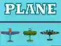Spēle Plane online