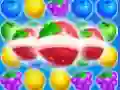 Spēle Fruit Crush Kingdom online