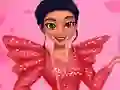 Spēle Crazy Fashion Dress Up online