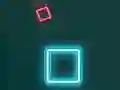 Spēle Super Neon Box online