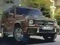 Spēle German 4x4 Vehicles Jigsaw online