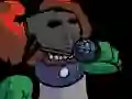 Spēle Friday Night Funkin’ Vs Tricky the Clown Mod online