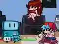 Spēle Friday Night Funkin vs BR14N online
