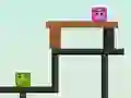 Spēle Pigs & Birds online