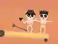 Spēle Skull Hunter - Level Pack online