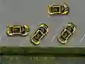 Spēle Taxi Driver online