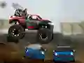 Spēle Top Truck 3 online