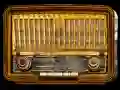 Spēle Old Tube Radio Jigsaw online