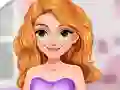 Spēle Princesses Cottagecore Dress Up online