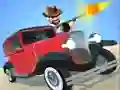 Spēle Merge Mafia Cars online