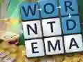 Spēle Microsoft Wordament online