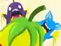 Spēle Oomee Pinata online