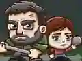 Spēle Duo Survival  3 online