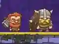 Spēle Duo Vikings online