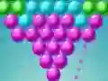 Spēle Bubble Shooter Pro 2020 online