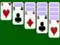 Spēle Spiderette Solitaire online