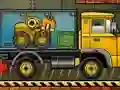 Spēle Truck Loader 4 online