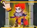 Spēle Treasure Knights online