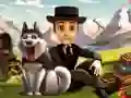 Spēle Klondike online