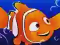 Spēle Nemo Ligsaw Puzzle Collection online