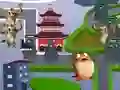 Spēle Monsters VS Aliens Tower Defense online