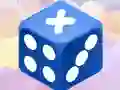Spēle Math & Dice online