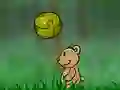 Spēle Teddy Ball online