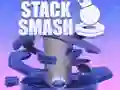 Spēle Stack Smash online