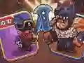 Spēle Pirate Cards online
