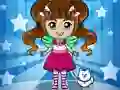 Spēle Kawaii Chibi Creator online