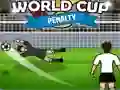 Spēle World Cup Penalty 2018 online