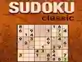Spēle Sudoku Classic online
