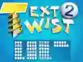 Spēle Text Twist 2 online