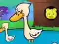 Spēle Duck Farm Escape online