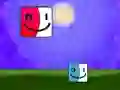 Spēle Big must jump online