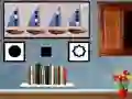 Spēle Puzzle House Escape online