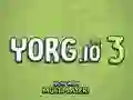 Spēle Yorg.io 3 online