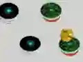 Spēle BallDown online