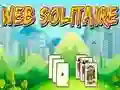 Spēle Web solitaire online