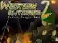 Spēle Western Blitzkrieg 2 online