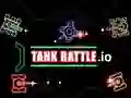 Spēle Tank Battle.io online