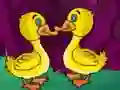Spēle Duck Land Escape online