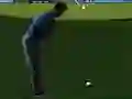 Spēle Flash Golf 3D online
